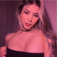 Offline chatovací místnost StormyMiller01