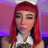 Adhara-Jonees webcam model