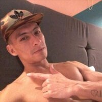 latin_crissex webcam model