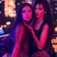 AriadneNorth_SophiBraum webcam model