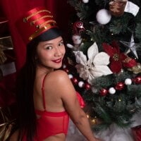 Модель BriannaRivera