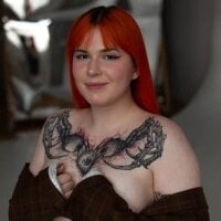 miss_Lizzy webcam
