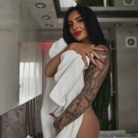 Lexi_Blazee webcam model