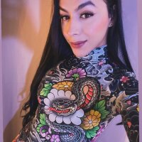 Vonmodel1's Profile Photo