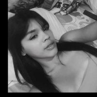 ALICESANDOVAL webcam model