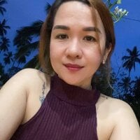 KissHott webcam model