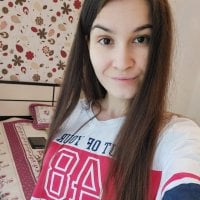 Girl_KseniaLive Webcam