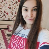 Модель Girl_Ksenia