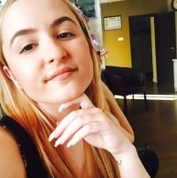 SophieMerry's Offline Chat Room