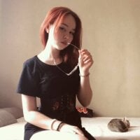 ChantelleDarrup webcam model