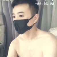 liuyi0911 webcam