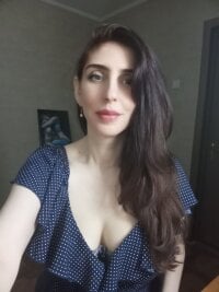CandiCole webcam