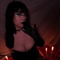 Sabrina_starkLive Webcam