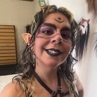 Alani_TransGirl webcam