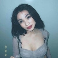 lovely_bunnyy webcam model