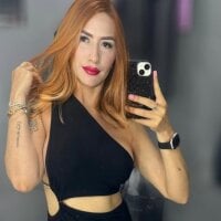 Antonella_Blonde webcam model