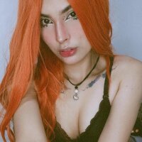 roxy80top Adlı Modelin Çevrimdışı Sohbet Odası