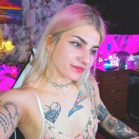 LissaMore fully nude on webcam for live porn video chat