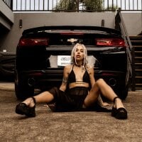 MotherOfDragons69's Webcam Show