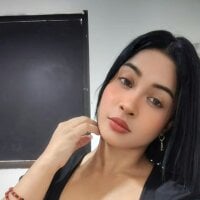 Luci_Darkrose webcam model