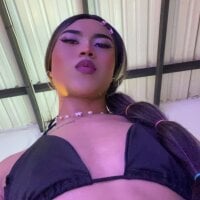 Salome__lover webcam