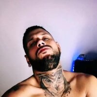 nicky_smiller model avatar