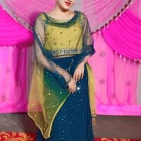 Khyati-Sharma model avatar