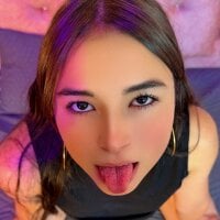 Marilyn_fire model avatar