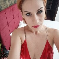 Amberminxyy webcam model