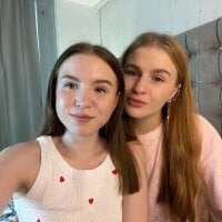 HarrietAllston webcam