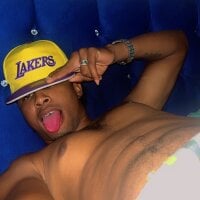 Negrito0514 webcam