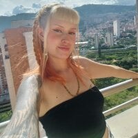 Mollycb webcam model
