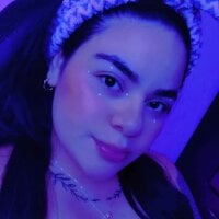 Sharon_hils webcam model