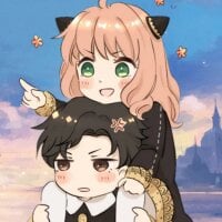 Mondy1963's Avatar Pic