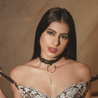 DeborahConnor webcam model