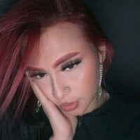 ximenaa_as webcam model