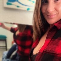 Ariasweetaspie webcam