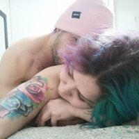 Offline chatovací místnost Dirtypairparty