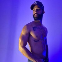 Offline chat soba modela James_Washingtons2