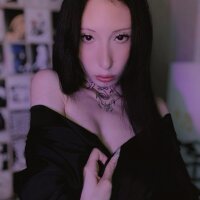 Roxanne_MorrisonLive Webcam