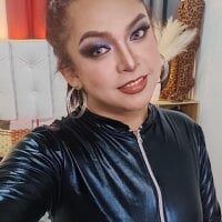 XxChampagnexX webcam