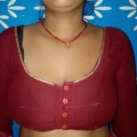 Model Gita_Dhawan