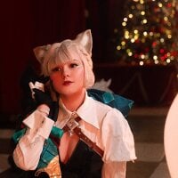 auroranelson webcam model