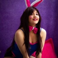 Amycosplay_99 webcam model