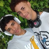 BrawnLove02 Foto Profil