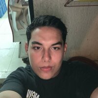 Sebas_0603 Cam Model Profile | Stripchat