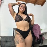hillary_joness webcam model