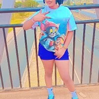 Finnest_pumpum webcam model