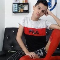 Model alejandrocute222