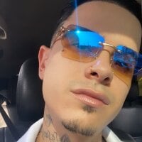 Deymon_420 webcam model